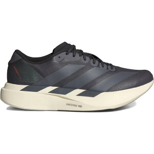 adidas �A�f�B�_�X �����Y �X�j�[�J�[ �yadidas Adizero Evo SL Aurora Onix�z �T�C�Y US_9(27.0cm) Aurora Onix/Onix/Collegiate Orange