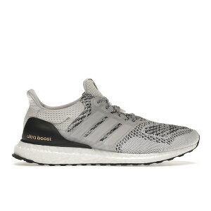 adidas �A�f�B�_�X �����Y �X�j�[�J�[ �yadidas Ultra Boost 1.0 DNA White Oreo�z �T�C�Y US_8(26.0cm) Cloud White/Cloud White/Core Black