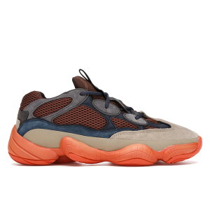adidas �A�f�B�_�X �����Y �X�j�[�J�[ �yadidas Yeezy 500 Enflame�z �T�C�Y US_M_14.5 Enflame/Enflame-Enflame