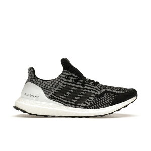 adidas �A�f�B�_�X �����Y �X�j�[�J�[ �yadidas Ultra Boost 5.0 Uncaged DNA Oreo�z �T�C�Y US_9.5(27.5cm) Core Black / Grey / Cloud White