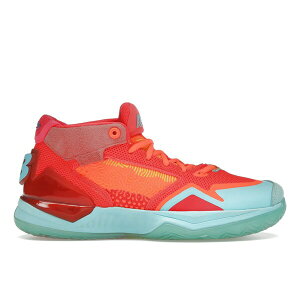 New Balance �j���[�o�����X �����Y �X�j�[�J�[ �yNew Balance KAWHI Energy Red�z �T�C�Y US_10(28.0cm) Energy Red/Newport Blue