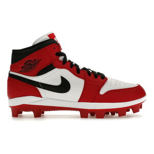 Jordan �W���[�_�� �����Y �X�j�[�J�[ �yJordan 1 Retro High MCS Chicago�z �T�C�Y US_11.5(29.5cm) Gym Red/White/Black