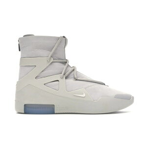Nike �i�C�L �����Y �X�j�[�J�[ �yNike Air Fear Of God 1 Light Bone (Friends and Family)�z �T�C�Y US_7(25.0cm) Light Bone/Sail