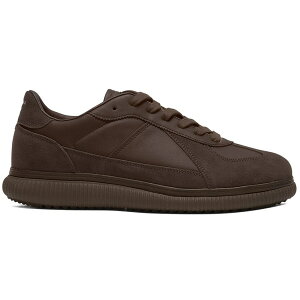 Onitsuka Tiger �I�j�c�J�^�C�K�[ �����Y �X�j�[�J�[ �yOnitsuka Tiger Delecity L Licorice Brown�z �T�C�Y US_10(28.0cm) Licorice Brow/Licorice Brown