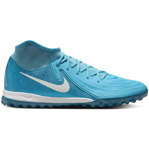 Nike �i�C�L �����Y �X�j�[�J�[ �yNike Phantom Luna 2 Academy TF Blue Fury White�z �T�C�Y US_9(27.0cm) Blue Fury/White