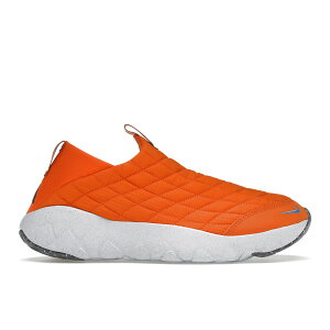 Nike �i�C�L �����Y �X�j�[�J�[ �yNike ACG Moc 3.5 Rush Orange�z �T�C�Y US_8(26.0cm) Orange/Dark Smoke Grey-Pure Platinum-Dutch Blue