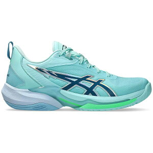 ASICS �A�V�b�N�X �����Y �X�j�[�J�[ �yASICS Swiftace Yuki Kawamura�z �T�C�Y US_10.5(28.5cm) Clear Blue/Evening Teal