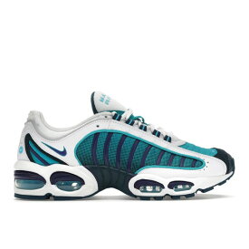 Nike ナイキ メンズ スニーカー 【Nike Air Max Tailwind 4 White Regency Purple Spirit Teal】 サイズ US_10.5(28.5cm) White/Regency Purple-Spirit Teal-Blue Fury-Nightshade
