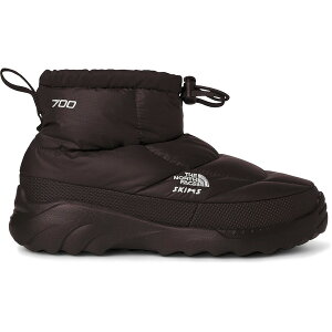 The North Face �m�[�X�t�F�C�X �����Y �X�j�[�J�[ �yThe North Face Nuptse Traction Chukka SKIMS Phoenix�z �T�C�Y US_7(25.0cm) Phoenix/Phoenix