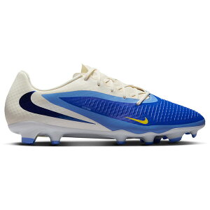 Nike �i�C�L �����Y �X�j�[�J�[ �yNike Phantom 6 Low Academy MG Fear Nothing Pack�z �T�C�Y US_10(28.0cm) Racer Blue/Dark Obsidian