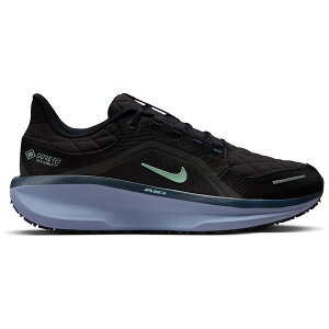 Nike �i�C�L �����Y �X�j�[�J�[ �yNike Air Winflo 11 Gore-Tex Black Obsidian Cannon�z �T�C�Y US_6.5(24.5cm) Black/World Indigo/Obsidian/Cannon