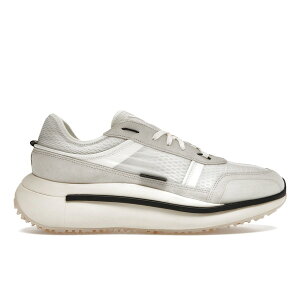 adidas �A�f�B�_�X �����Y �X�j�[�J�[ �yadidas Y-3 Ajatu Core White Orbit Grey�z �T�C�Y US_9(27.0cm) Core White/Orbit Grey/Cream White