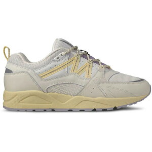 Karhu �J���t �����Y �X�j�[�J�[ �yKarhu Fusion 2.0 Lily White Impala�z �T�C�Y US_8(26.0cm) Lily White/Impala