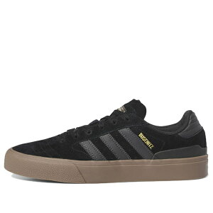 adidas �A�f�B�_�X �����Y �X�j�[�J�[ �yadidas originals Busenitz Vulc 2.0 'Black Carbon Gum' IG5244�z �T�C�Y US_5(23.0cm)