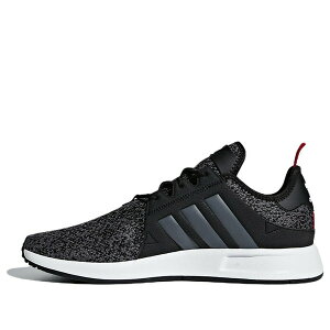 adidas AfB_X Y Xj[J[ yadidas X_PLR 'Core Black Grey' F33900z TCY US_5(23.0cm)