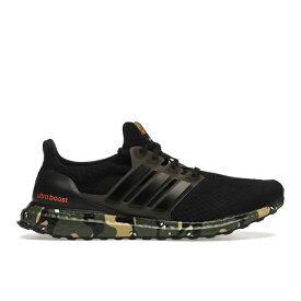 adidas アディダス メンズ スニーカー 【adidas Ultra Boost 5.0 DNA】 サイズ US_7(25.0cm) Core Black Camo