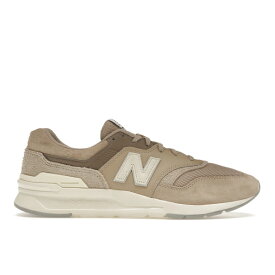 New Balance ニューバランス メンズ スニーカー 【New Balance 997H】 サイズ US_10(28.0cm) Mindful Grey Angora