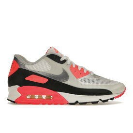 Nike ナイキ メンズ スニーカー 【Nike Air Max 90】 サイズ US_6.5(24.5cm) Hyperfuse Infrared