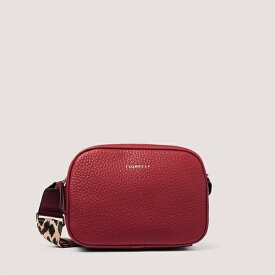 【送料無料】 フィオレリ レディース ショルダーバッグ バッグ Fiorelli Lyra Crossbody Red