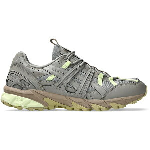 ASICS �A�V�b�N�X �����Y �X�j�[�J�[ �yASICS Gel-Sonoma 15-50 Steeple Grey Taupe Grey�z �T�C�Y US_12(30.0cm) Steeple Grey/Taupe Grey