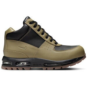 Nike �i�C�L �����Y �X�j�[�J�[ �yNike Air Max Goadome Black Sesame Neutral Olive�z �T�C�Y US_12(30.0cm) Black/Sesame/Black/Neutral Olive