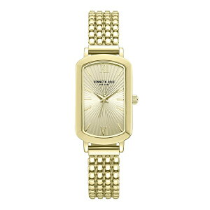 PlXR[ fB[X rv ANZT[ Women's Modern Classic Watch, 22mm Gold