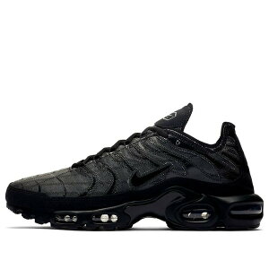 Nike iCL Y Xj[J[ yNike Air Max Plus Deconstructed 'Triple Black' CD0882-001z TCY US_8.5(26.5cm)