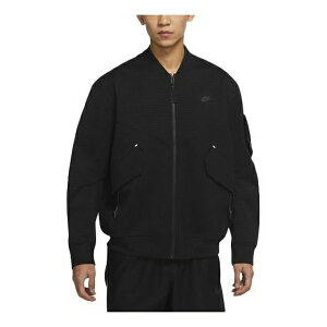 Nike iCL Y Xj[J[ yNike Sportswear Storm-fit Tech Pack Unlined Loose Zipper Jacket Black DM5502-010z TCY US_M_XXL