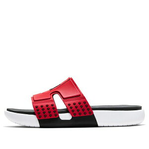 Air Jordan W[_ Y Xj[J[ yAir Jordan Hydro 8 Slide 'Gym Red' CD2803-601z TCY US_7(25.0cm)