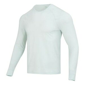 Under Armour A_[A[}[ Y Xj[J[ yUnder Armour Meridian Long Sleeve 'Light Green' 1374496-592z TCY US_M_L