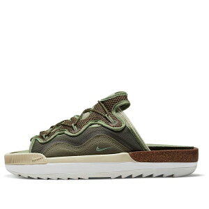 Nike iCL Y Xj[J[ yNike Offline 2.0 Slip-On 'Medium Olive' CZ0332-200z TCY US_11.5(29.5cm)