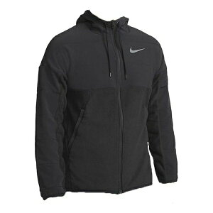 Nike iCL Y Xj[J[ yNike Sports Breathable Casual Hooded Jacket Black DD2129-010z TCY US_M_XL