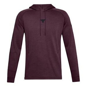 Under Armour A_[A[}[ Y Xj[J[ yUnder Armour Fleece Sports Versatile Jumper Men's Dark Purple 1357193-569z TCY US_M_M