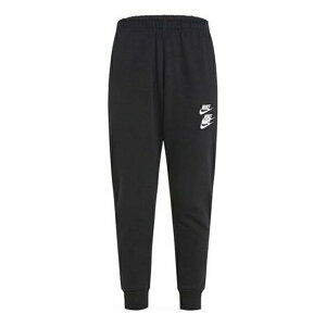 Nike iCL Y Xj[J[ yNike AS Men's Nike Sportswear CF FT Pant WTOUR Black DD0885-010z TCY US_M_XL
