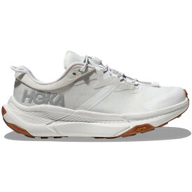 Hoka One One ホカオネオネ レディース スニーカー 【Hoka One One Transport】 サイズ US_W_10.5W White Gum (Women's)