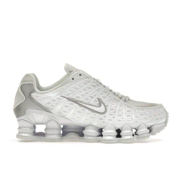 楽天市場】Nike ナイキ レディース スニーカー 【Nike Shox TL 