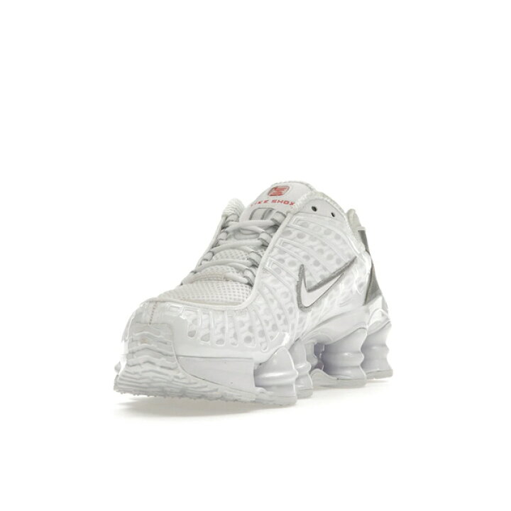 楽天市場】Nike ナイキ レディース スニーカー 【Nike Shox TL 
