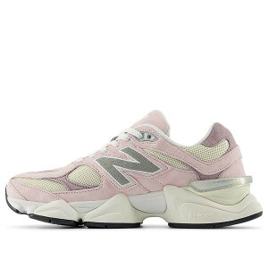 New Balance �j���[�o�����X �����Y �X�j�[�J�[ �yNew Balance 9060 'Rose Suger Angora Ice Wine' U9060LBC�z �T�C�Y US_10(28.0cm)