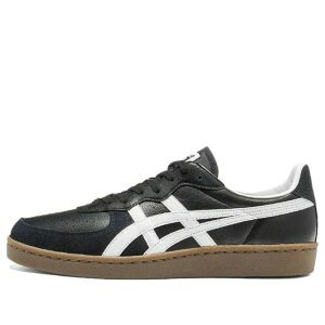Onitsuka Tiger �I�j�c�J�^�C�K�[ �����Y �X�j�[�J�[ �yOnitsuka Tiger GSM 'Black White' 1183A353-002�z �T�C�Y US_10.5(28.5cm)