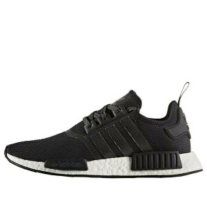 adidas アディダス メンズ スニーカー 【adidas NMD_R1 'Black Reflective' S31505】 サイズ US_8.5(26.5cm)