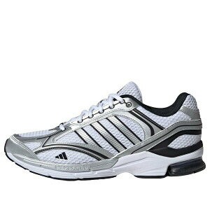 adidas AfB_X Y Xj[J[ yadidas Spiritain 2.0 'White Silver Black' IH0274z TCY US_12(30.0cm)