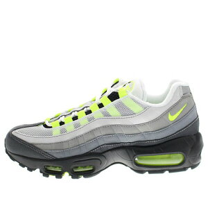 Nike iCL Y Xj[J[ yNike Air Max 95 OG 'Neon' 2015 554970-071z TCY US_10(28.0cm)