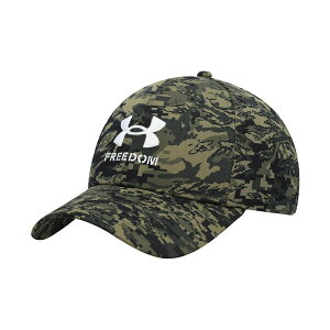 A_[A[}[ Y Xq ANZT[ Men's Camo Freedom Blitzing Flex Hat Camo