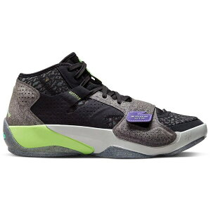 Jordan �W���[�_�� �����Y �X�j�[�J�[ �yJordan Zion 2 Better Place�z �T�C�Y US_7(25.0cm) Black/Light Menta-Black-Photon Dust