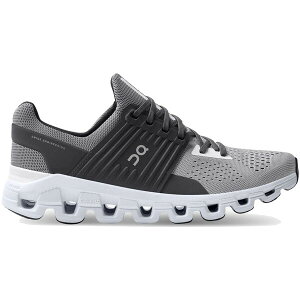 On �I�� �����Y �X�j�[�J�[ �yOn Running Cloudswift Alloy Eclipse Grey�z �T�C�Y US_10(28.0cm) Alloy/Eclipse