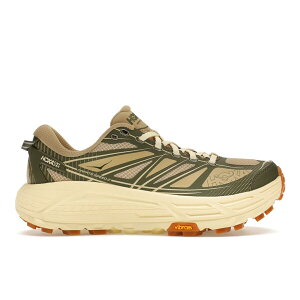 Hoka One One �z�J�I�l�I�l �����Y �X�j�[�J�[ �yHoka One One Mafate Speed 2 END. Overland�z �T�C�Y US_11(29.0cm) Chive/Flan