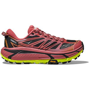 Hoka One One �z�J�I�l�I�l �����Y �X�j�[�J�[ �yHoka One One Mafate Speed 2 Clay Black�z �T�C�Y US_5(23.0cm) Clay/Black