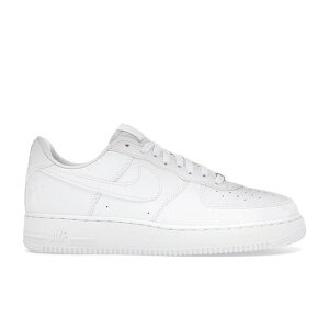 Nike �i�C�L �����Y �X�j�[�J�[ �yNike Air Force 1 Low Kobe Bryant Forever White�z �T�C�Y US_5(23.0cm) White/White