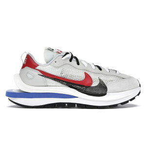 Nike �i�C�L �����Y �X�j�[�J�[ �yNike Vaporwaffle sacai Sport Fuchsia Game Royal�z �T�C�Y US_6(24.0cm) Sail/Sport Fuchsia-Light Bone-Game Royal