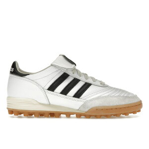 adidas �A�f�B�_�X �����Y �X�j�[�J�[ �yadidas Mundial Team Sneakersnstuff�z �T�C�Y US_9.5(27.5cm) White/Black/Grey